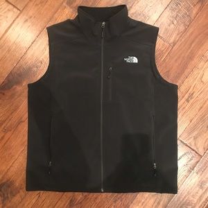 The North Face XL vest
